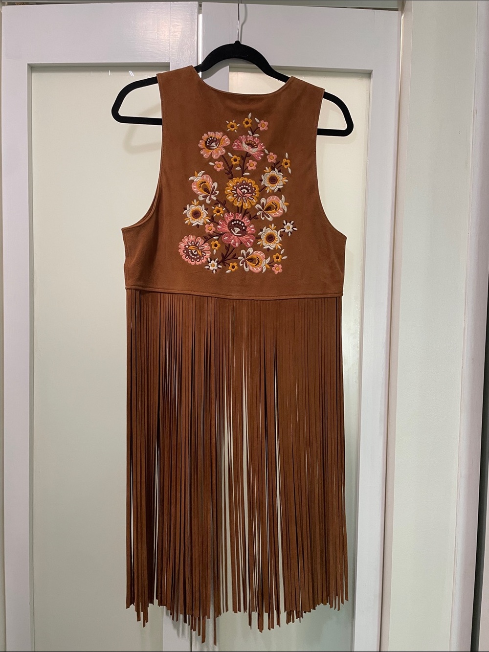 Spell Joni Vest - ML NWOT - Picture 3 of 7